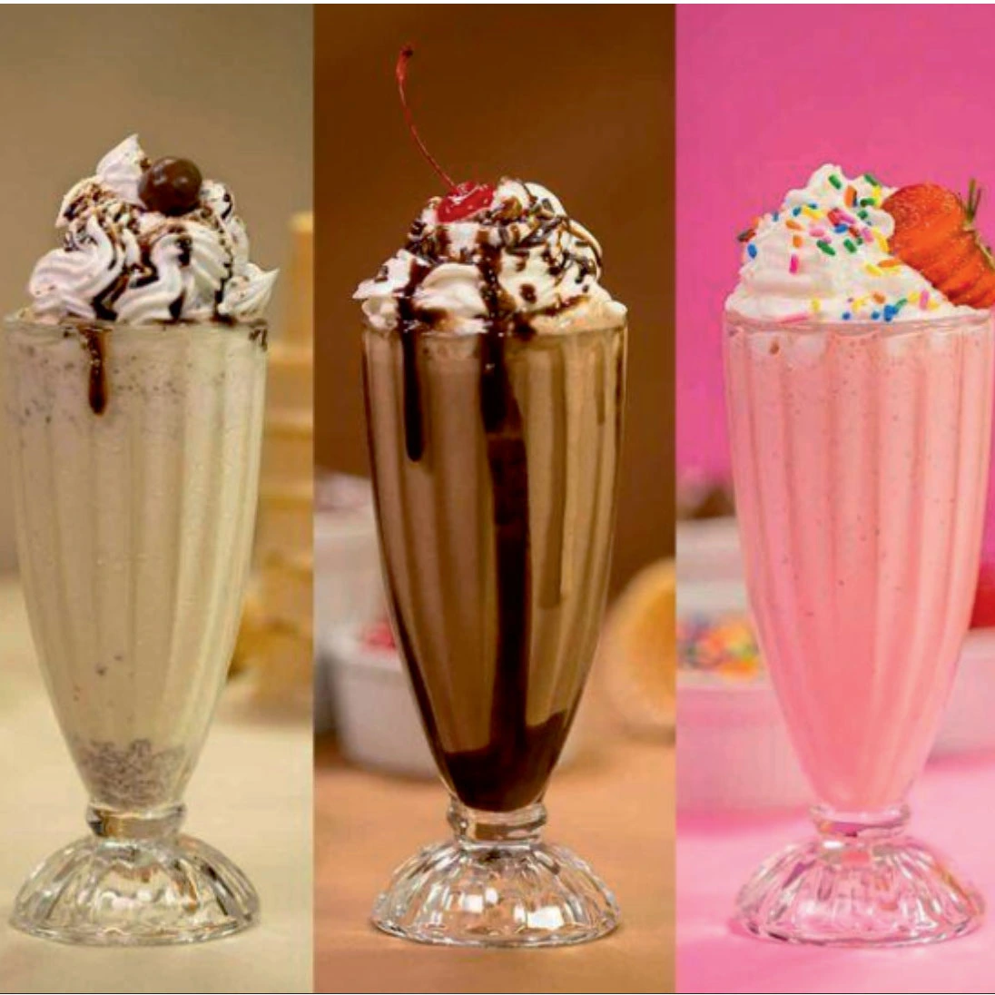 Dessert